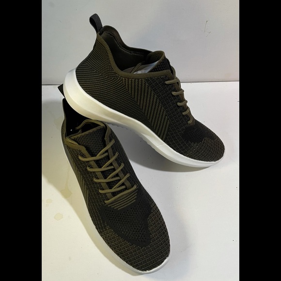 JEKO SPORT SHOES MENS SIZE 9.5. walk, run, stroll - Picture 12 of 13